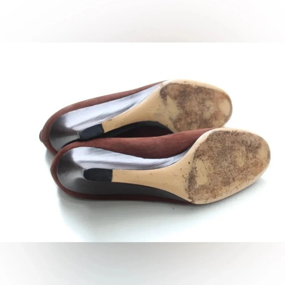 Gucci wedges - Picture 10 of 14